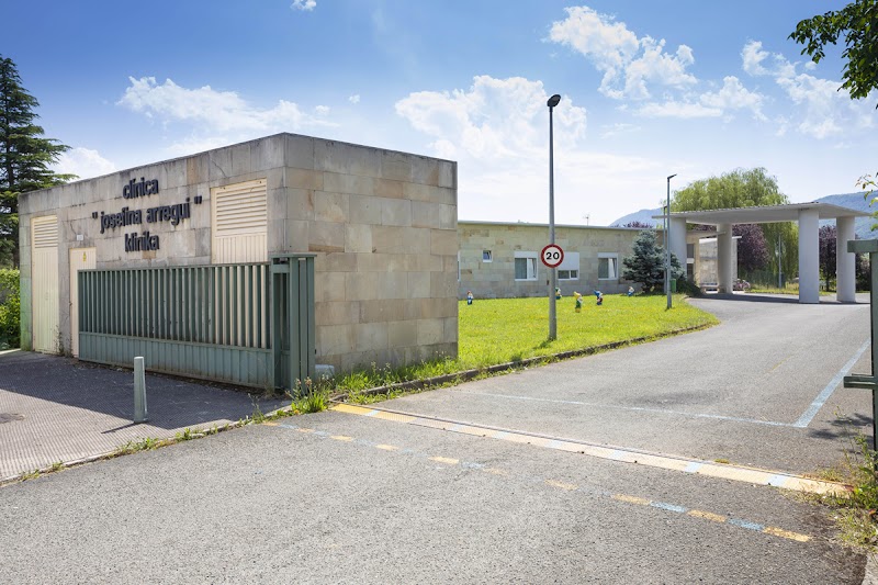 Centro de día de la Clínica Psicogeriátrica Josefina Arregui — foto 1