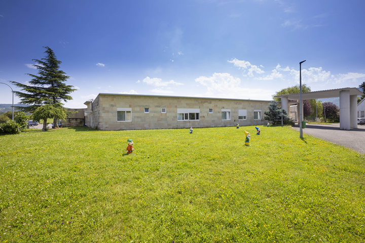 Centro de día de la Clínica Psicogeriátrica Josefina Arregui — foto 2