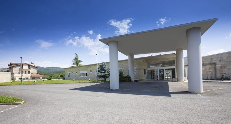 Centro de día de la Clínica Psicogeriátrica Josefina Arregui — foto 3