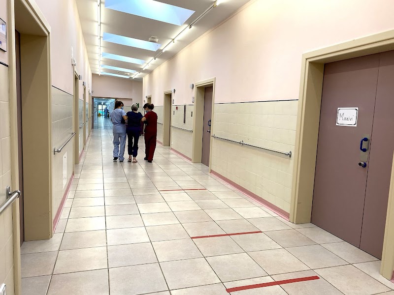 Centro de día de la Clínica Psicogeriátrica Josefina Arregui — foto 4