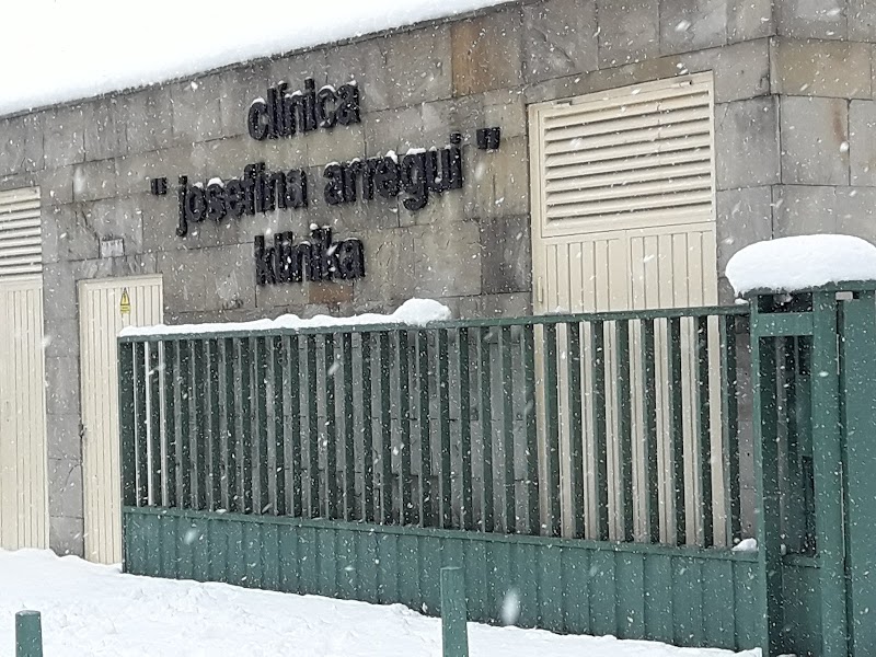 Centro de día de la Clínica Psicogeriátrica Josefina Arregui — foto 6