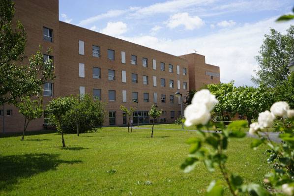 Centro de día AMAVIR Mutilva — foto 2