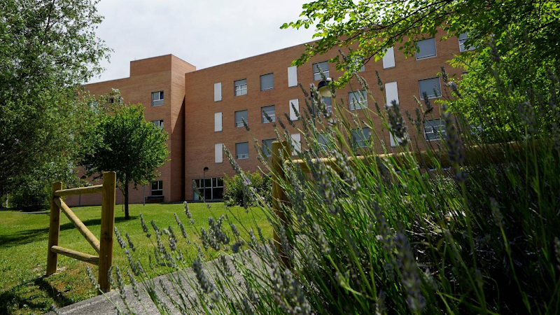 Centro de día AMAVIR Mutilva — foto 3