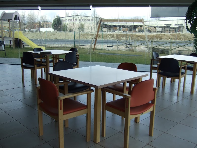 Centro de día AMAVIR Mutilva — foto 5