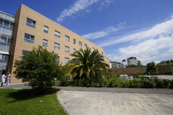 Centro de día AMAVIR Mutilva — foto 6