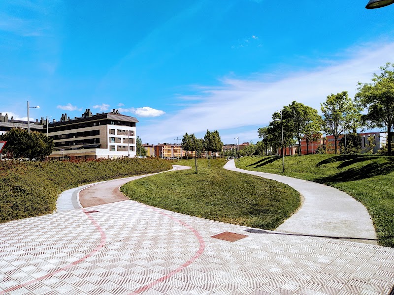 Centro de día AMAVIR Mutilva — foto 7