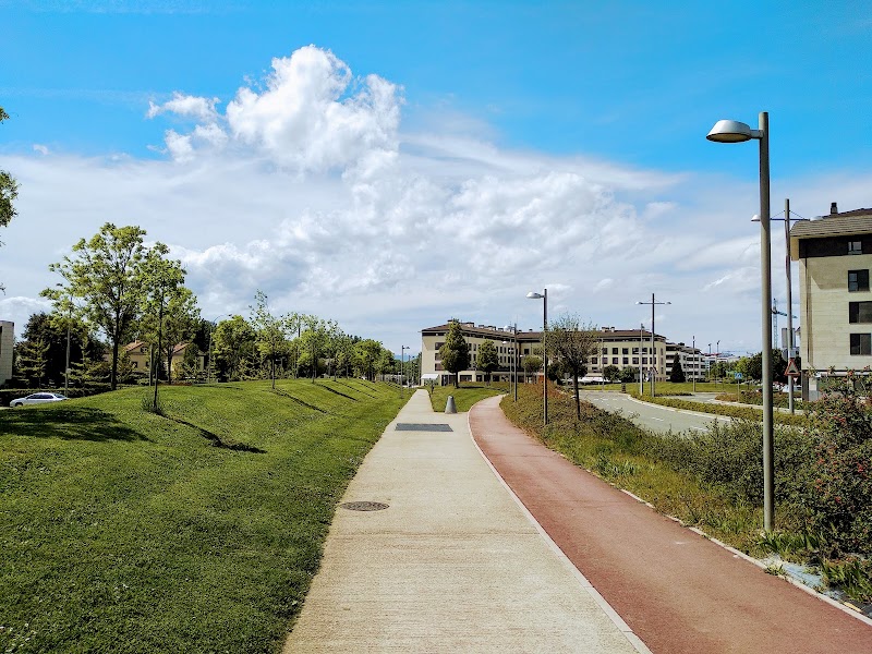 Centro de día AMAVIR Mutilva — foto 8