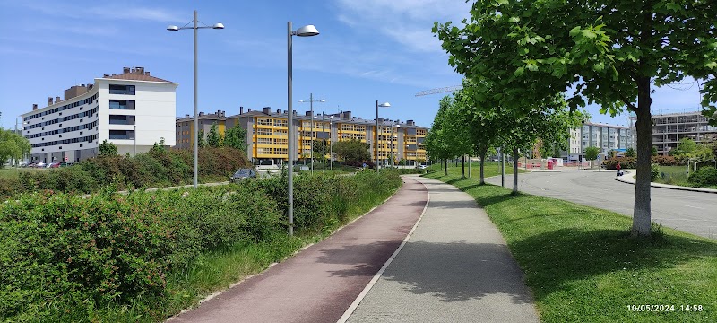 Centro de día AMAVIR Mutilva — foto 9