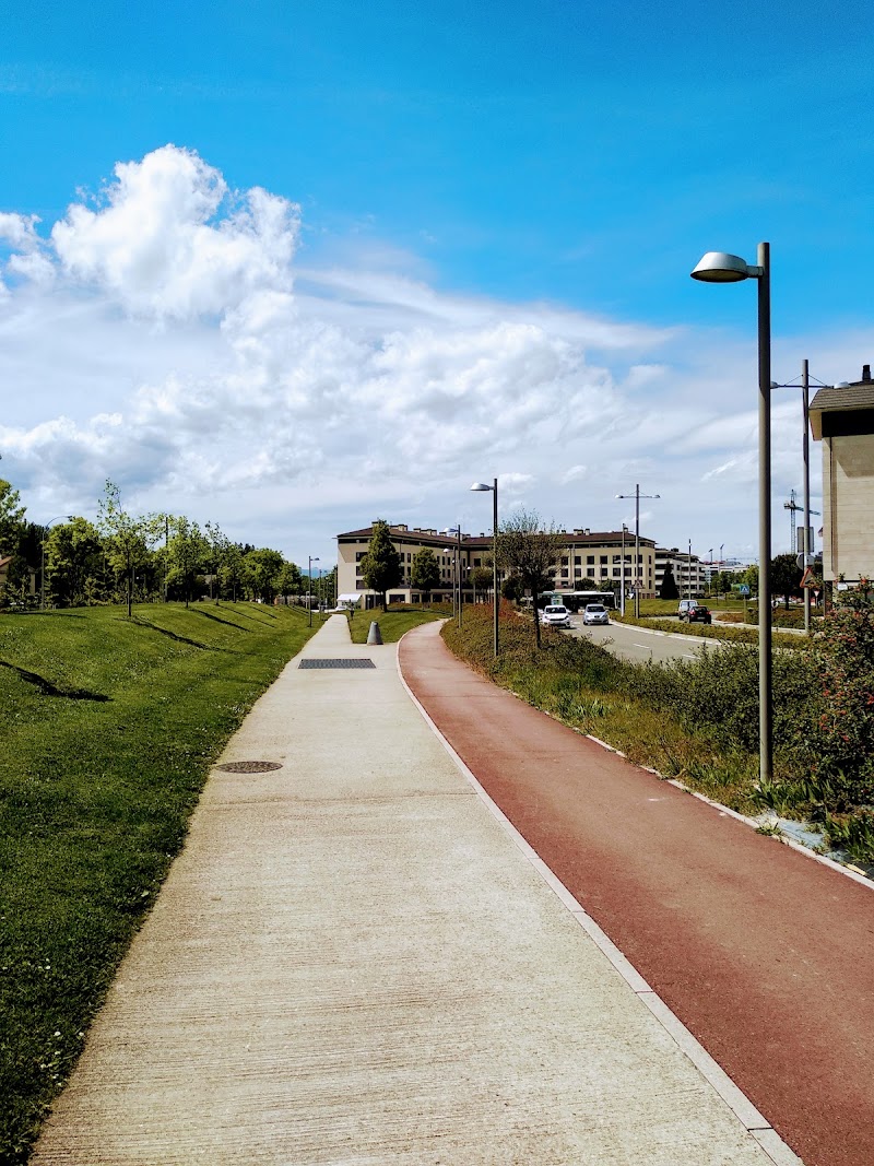 Centro de día AMAVIR Mutilva — foto 10