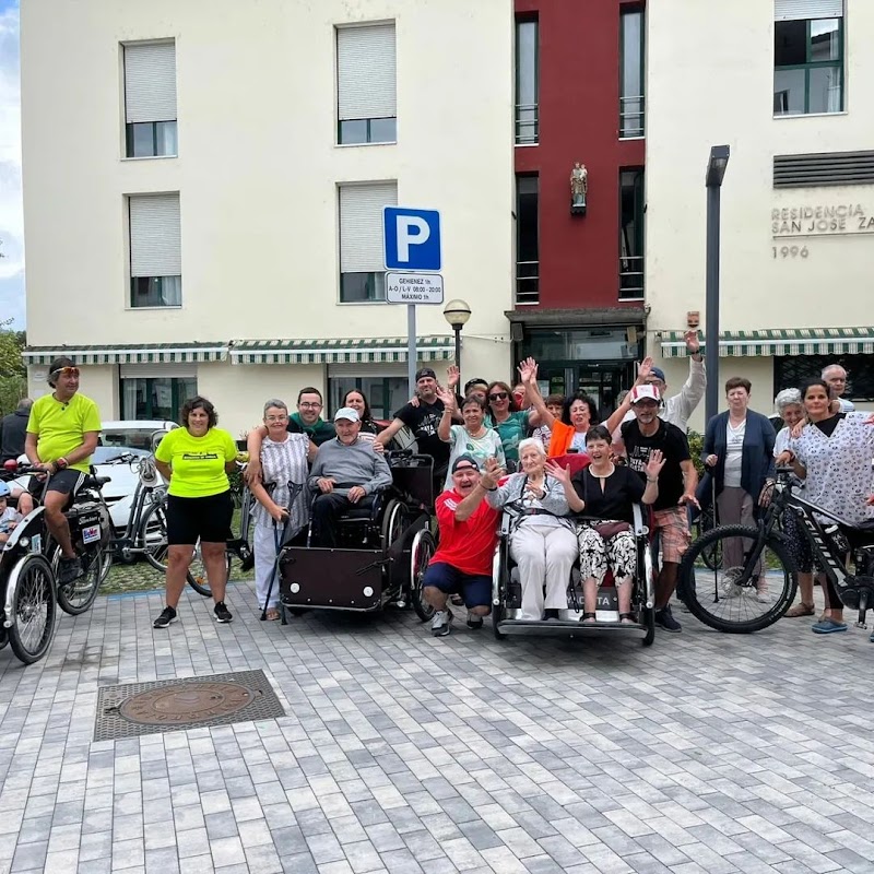 Servicio de estancias diurnas de la Residencia Asilo San José — foto 2