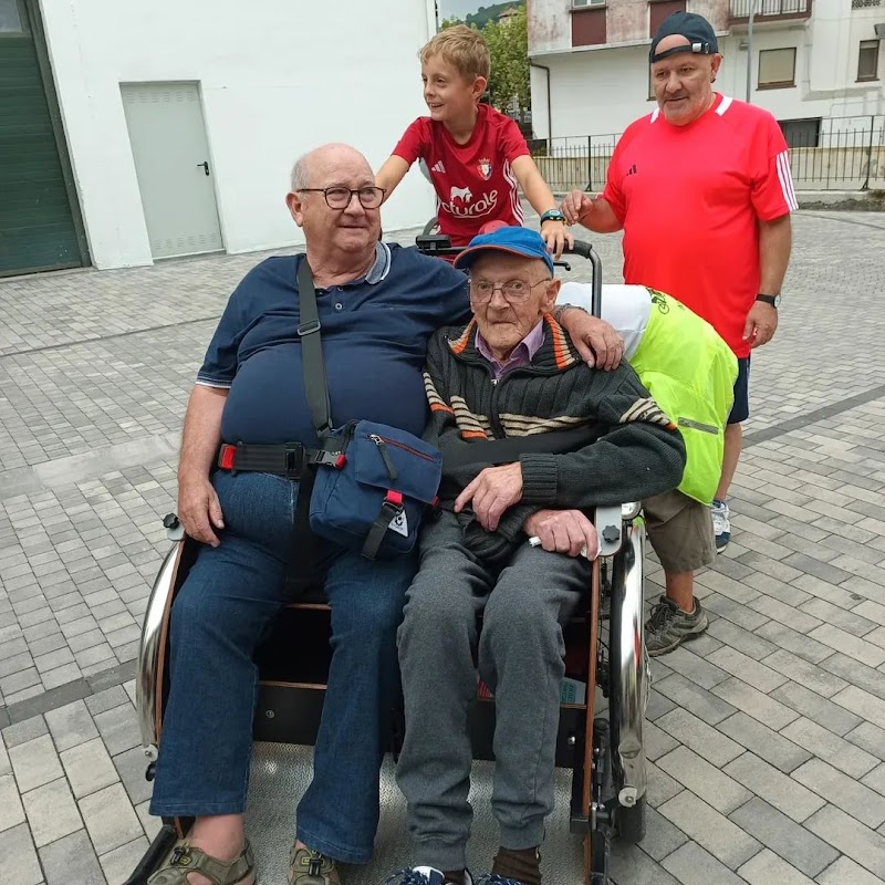 Servicio de estancias diurnas de la Residencia Asilo San José — foto 3