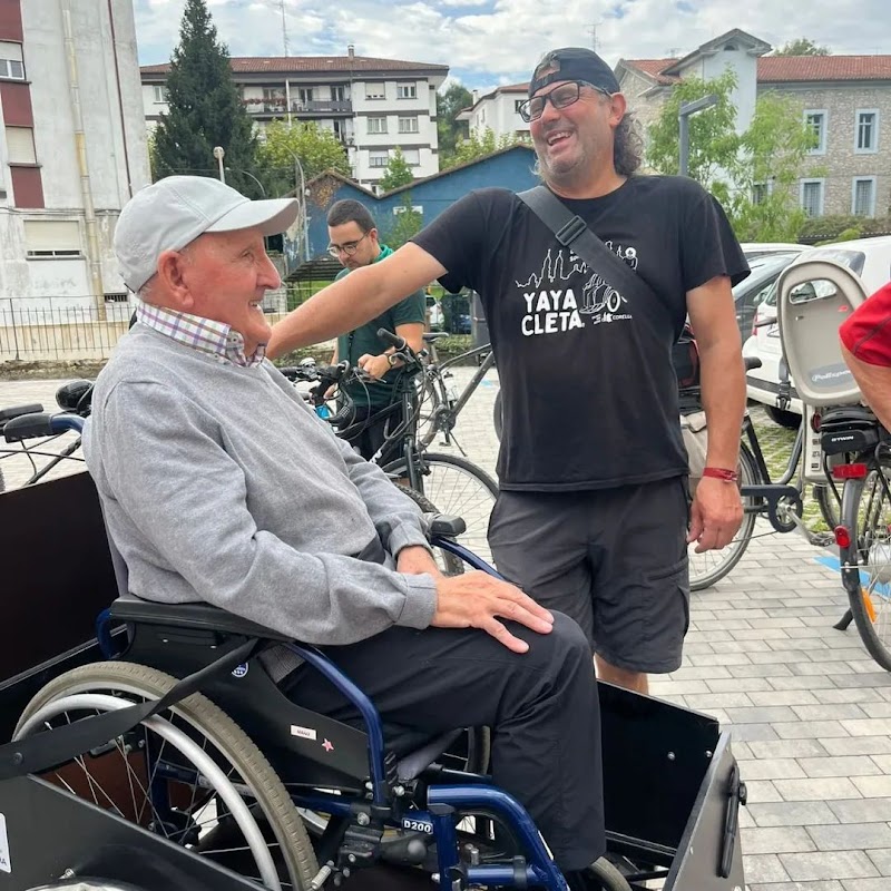 Servicio de estancias diurnas de la Residencia Asilo San José — foto 4