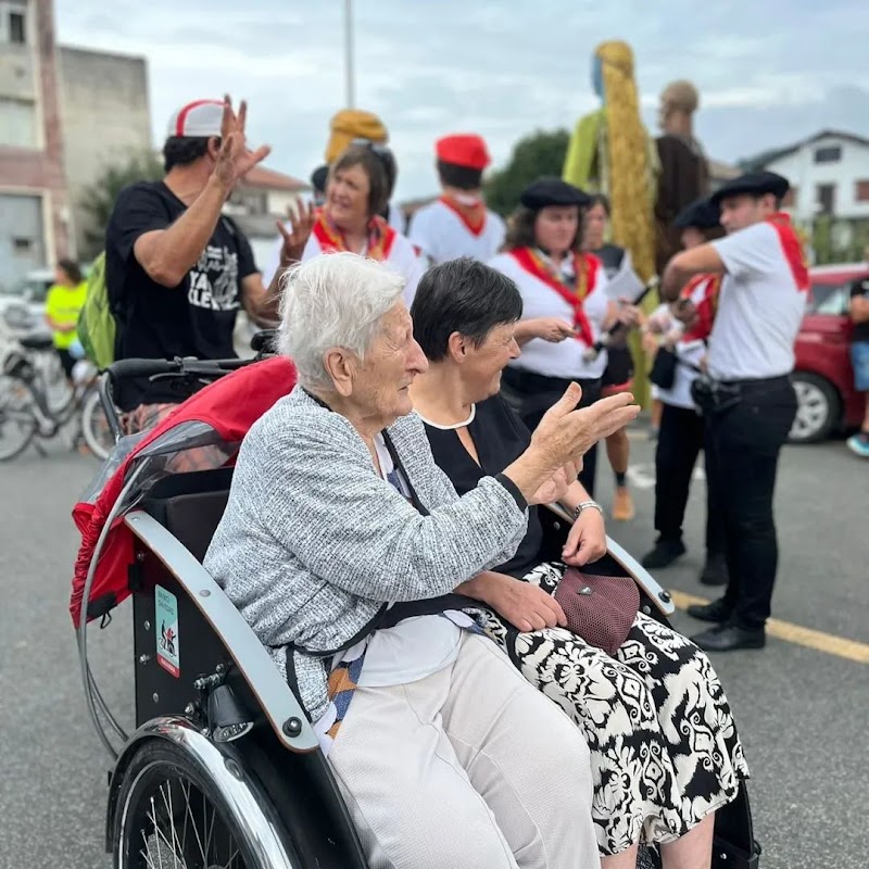 Servicio de estancias diurnas de la Residencia Asilo San José — foto 5