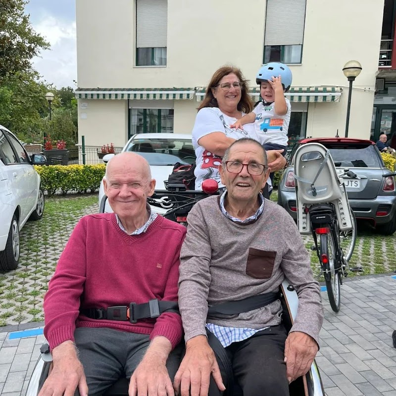 Servicio de estancias diurnas de la Residencia Asilo San José — foto 6