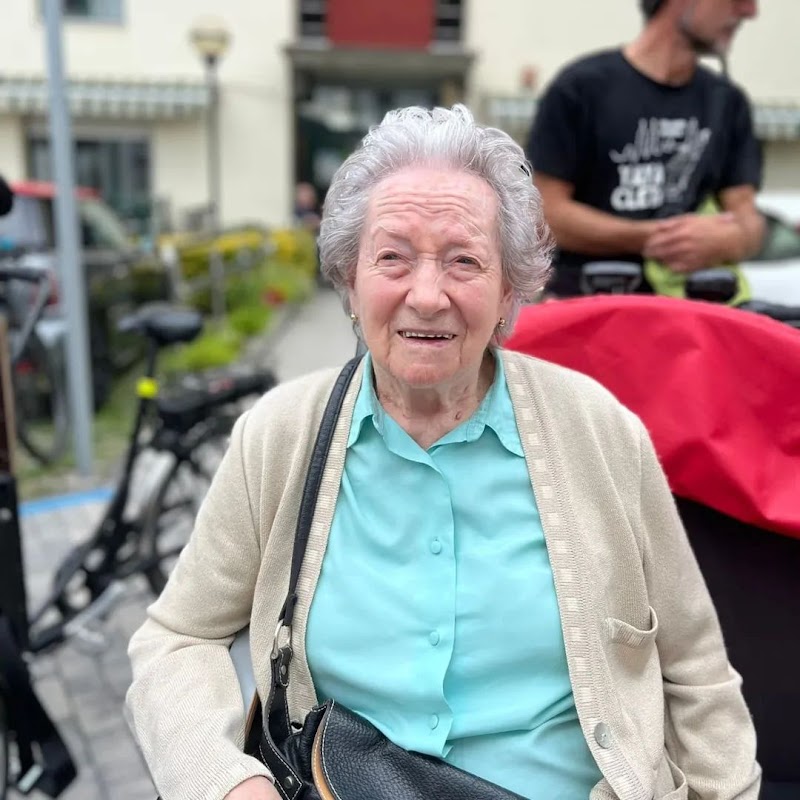 Servicio de estancias diurnas de la Residencia Asilo San José — foto 7