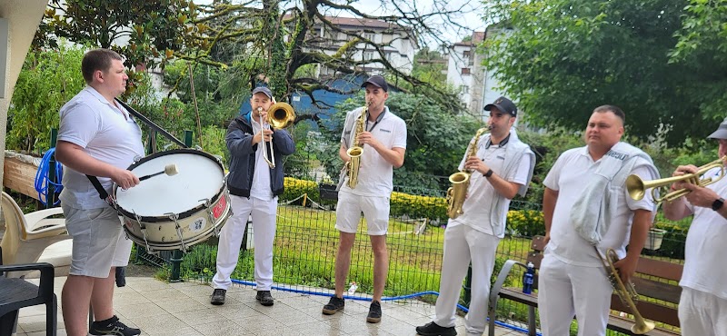 Servicio de estancias diurnas de la Residencia Asilo San José — foto 8