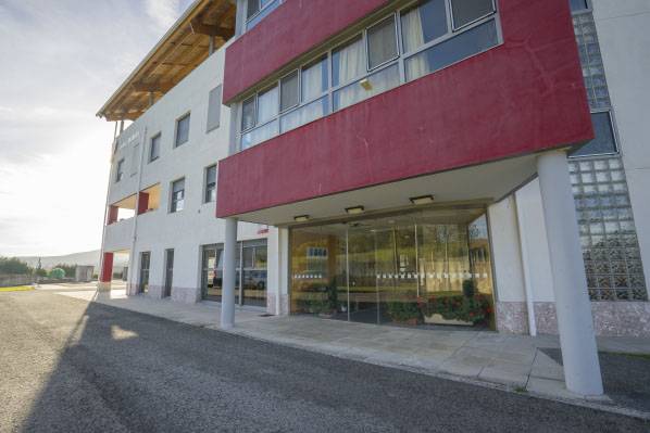 Centro de día AMAVIR Ibañeta — foto 2