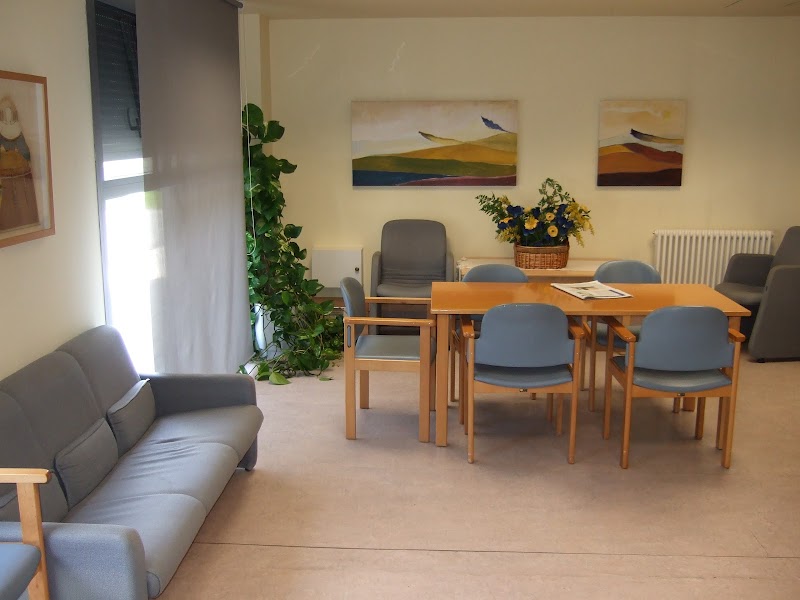 Centro de día AMAVIR Ibañeta — foto 3