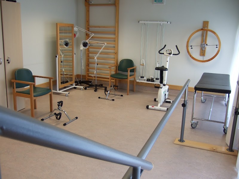 Centro de día AMAVIR Ibañeta — foto 4