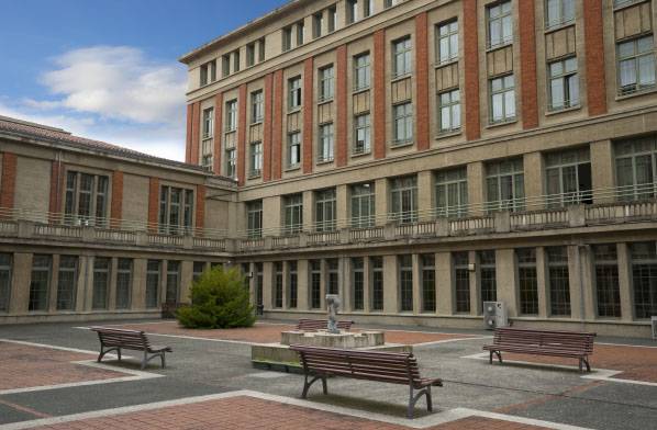 Centro de día AMAVIR Argaray — foto 2