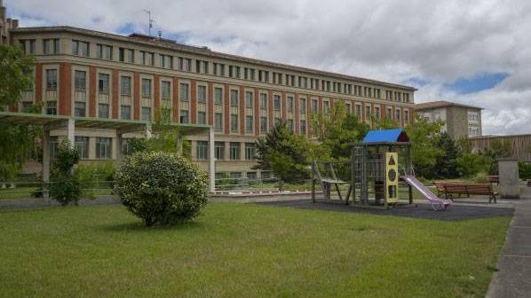 Centro de día AMAVIR Argaray — foto 3