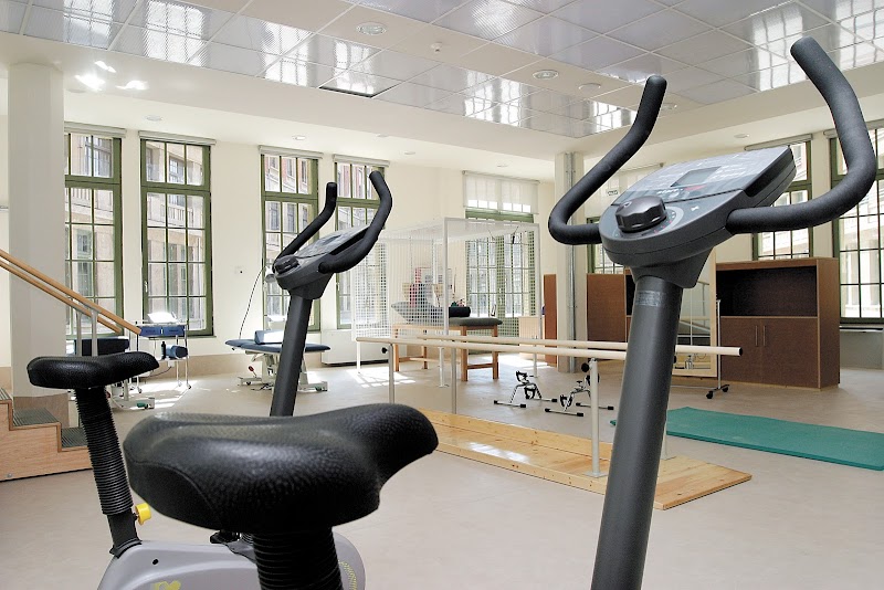 Centro de día AMAVIR Argaray — foto 4