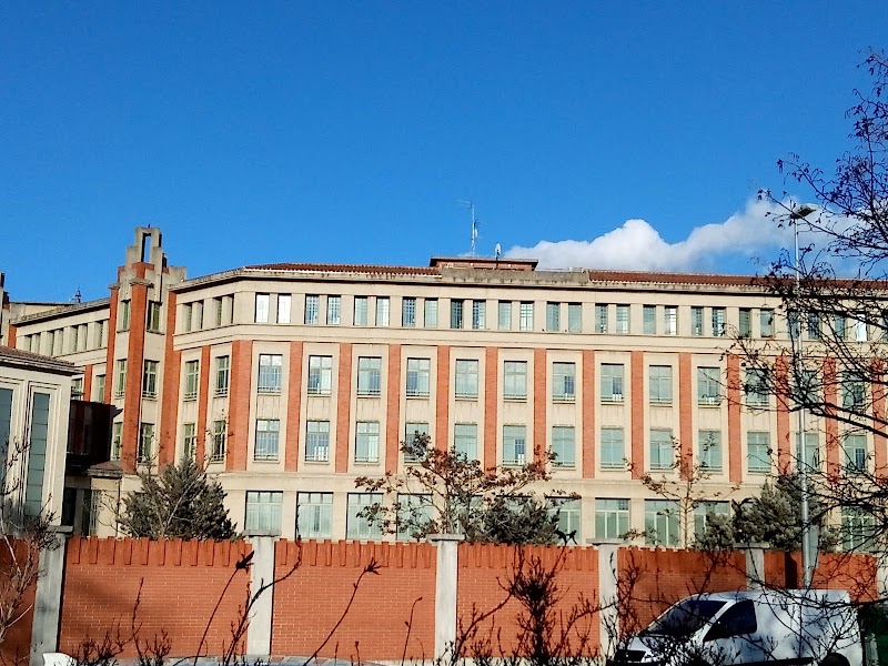 Centro de día AMAVIR Argaray — foto 7