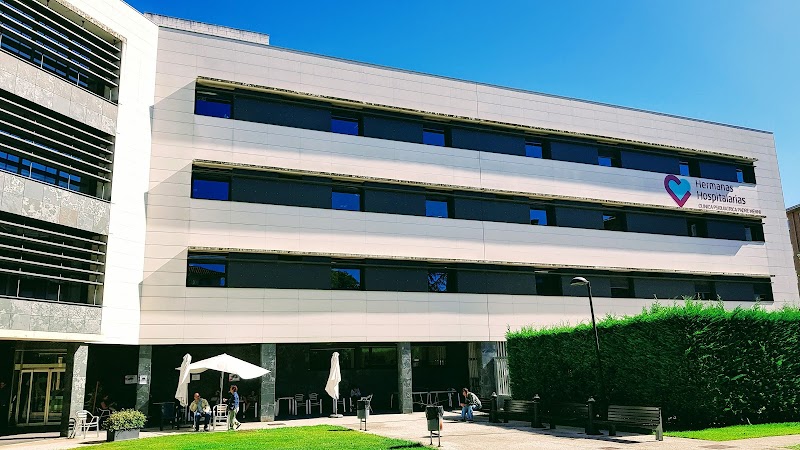 Centro de día psicogeriátrico Padre Menni — foto 1