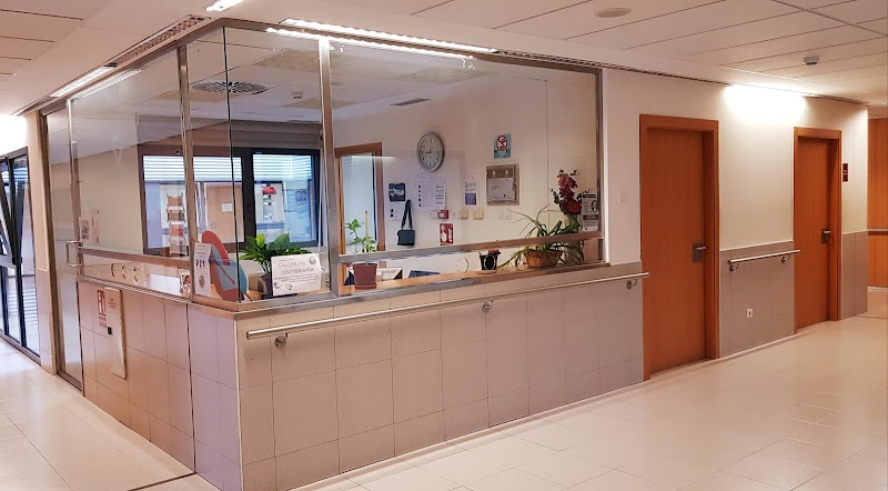 Centro de día psicogeriátrico Padre Menni — foto 2