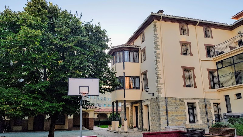 Centro de día psicogeriátrico Padre Menni — foto 3