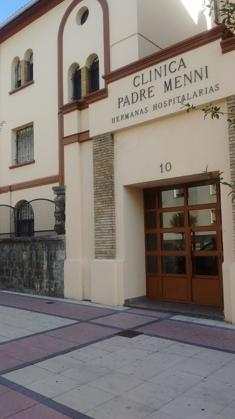 Centro de día psicogeriátrico Padre Menni — foto 4