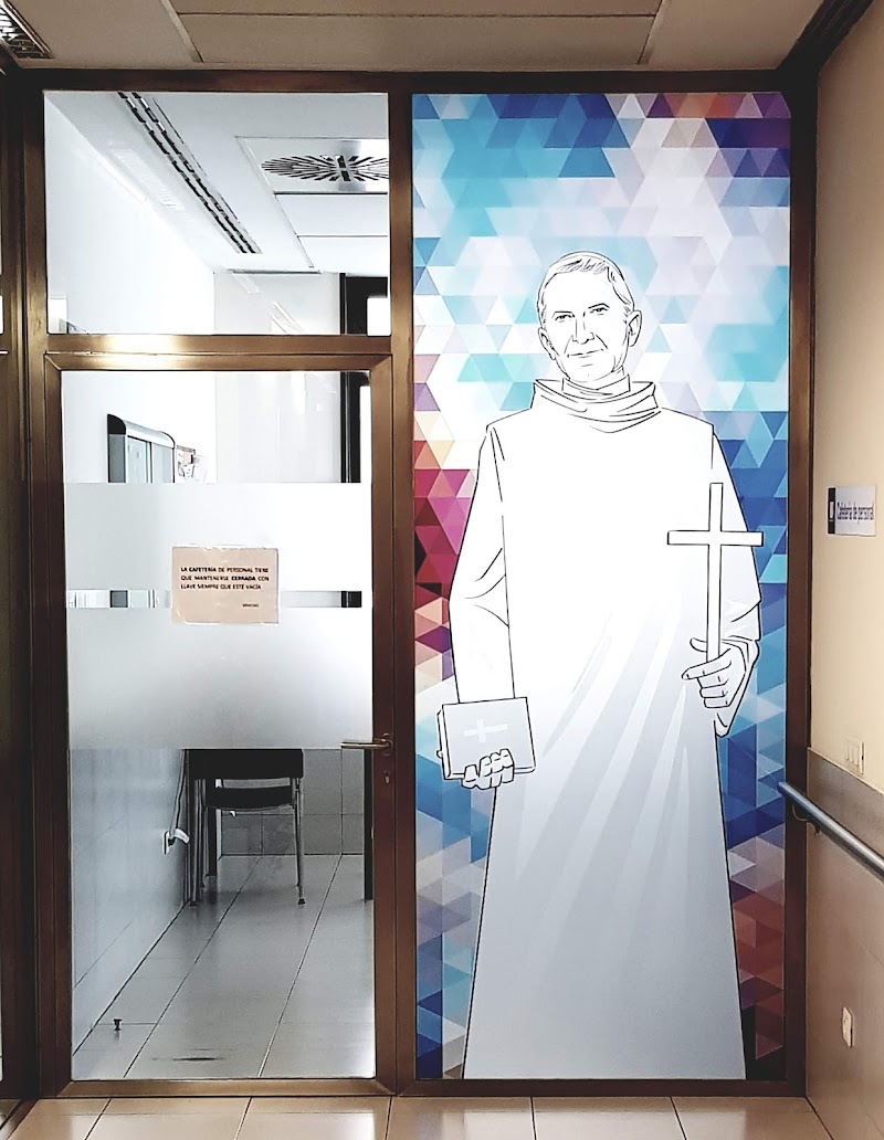 Centro de día psicogeriátrico Padre Menni — foto 5