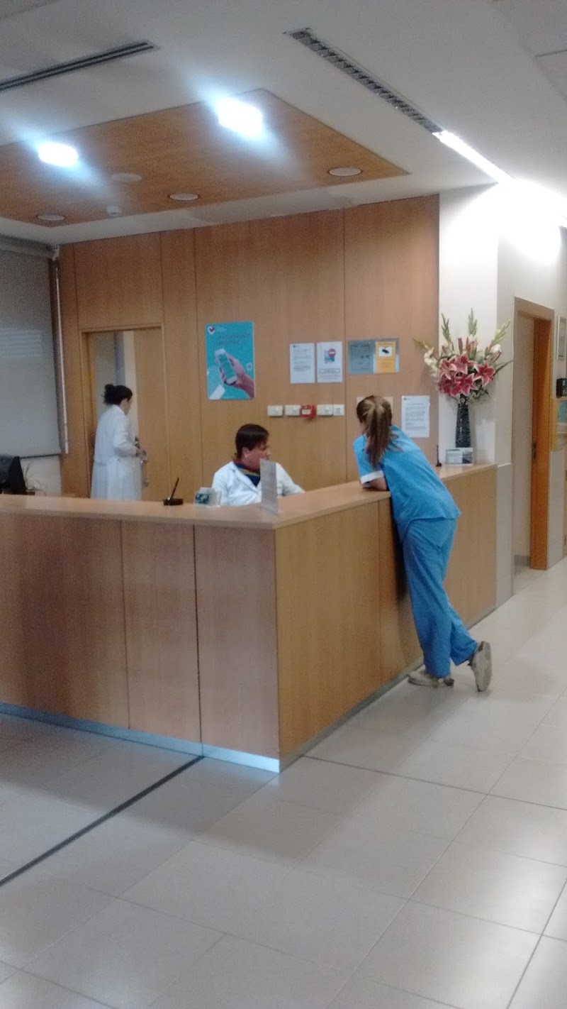 Centro de día psicogeriátrico Padre Menni — foto 6