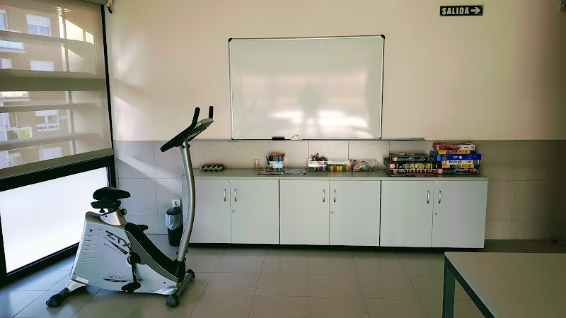 Centro de día psicogeriátrico Padre Menni — foto 7