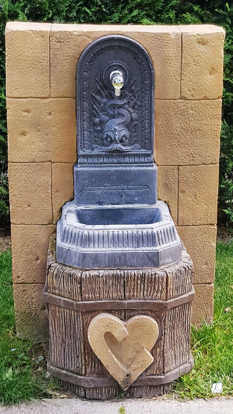 Centro de día psicogeriátrico Padre Menni — foto 8