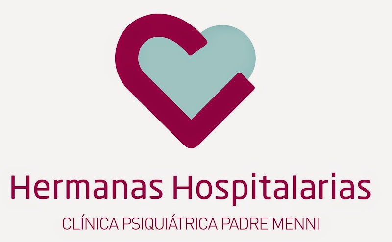 Centro de día psicogeriátrico Padre Menni — foto 9