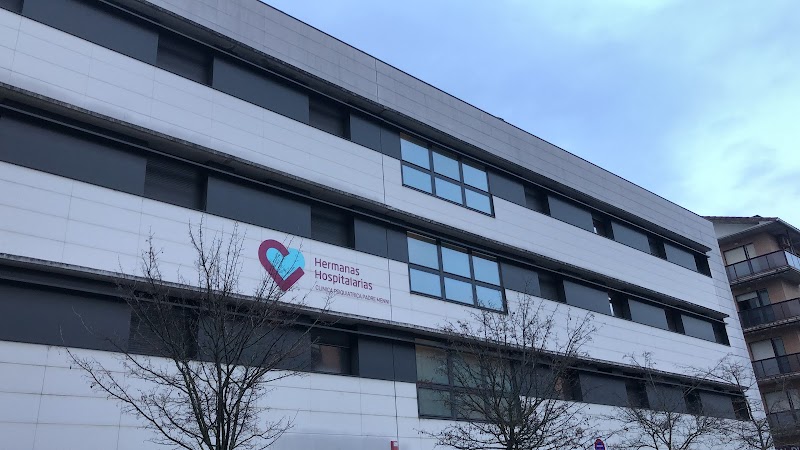 Centro de día psicogeriátrico Padre Menni — foto 10