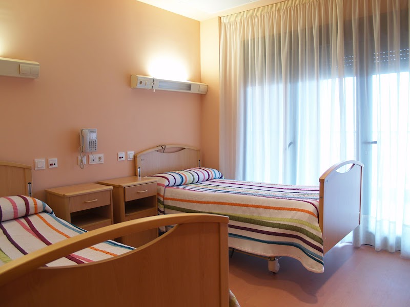 Servicio de estancia diurna de la Residencia de ancianos San José — foto 2