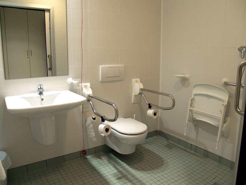 Servicio de estancia diurna de la Residencia de ancianos San José — foto 3