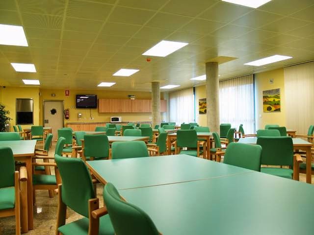 Servicio de estancia diurna de la Residencia de ancianos San José — foto 4