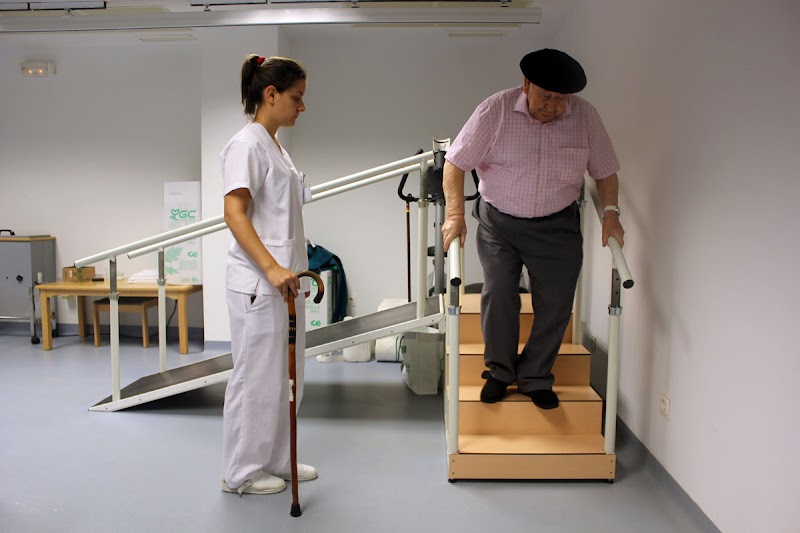 Servicio de estancia diurna de la Residencia de ancianos San José — foto 5