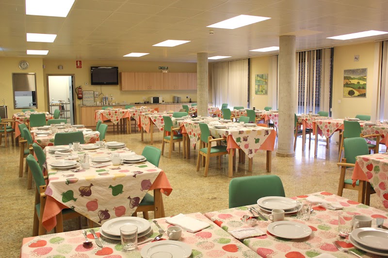 Servicio de estancia diurna de la Residencia de ancianos San José — foto 6