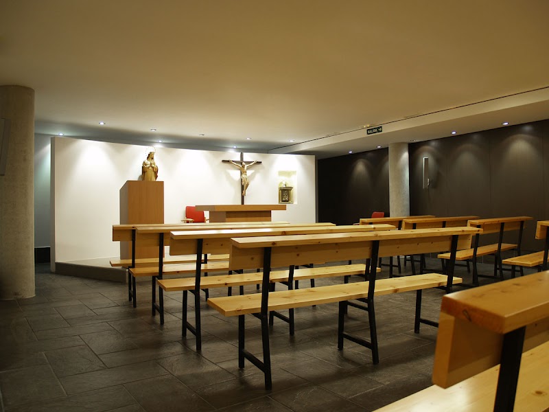 Servicio de estancia diurna de la Residencia de ancianos San José — foto 7