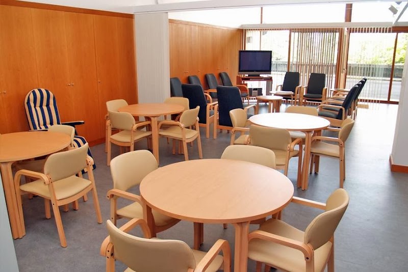 Centro de día Troncoso — foto 2