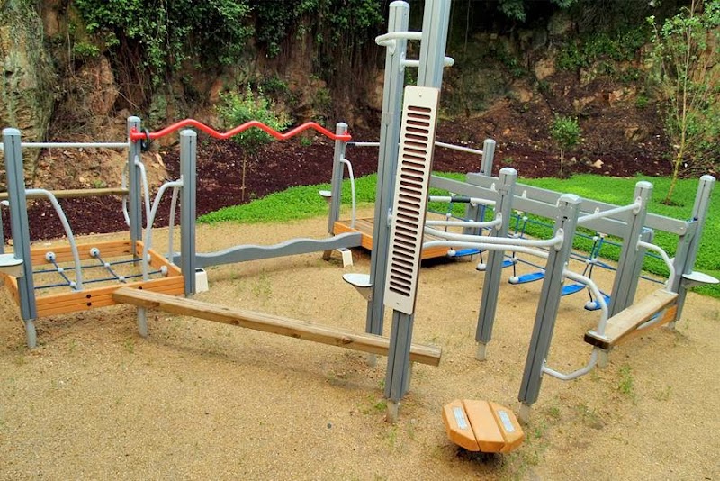 Centro de día Troncoso — foto 3