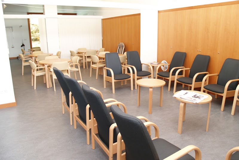 Centro de día Troncoso — foto 5