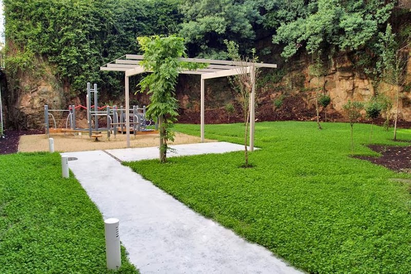 Centro de día Troncoso — foto 6