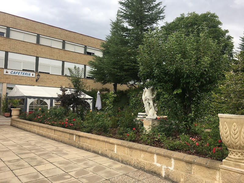 Centro de día Virgen del Valle — foto 2