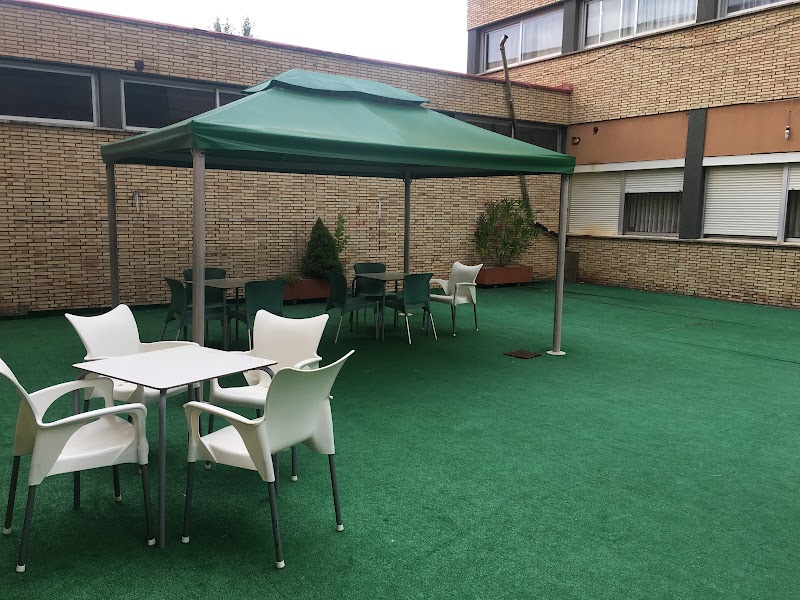 Centro de día Virgen del Valle — foto 3