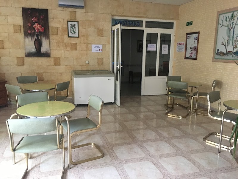 Centro de día Virgen del Valle — foto 4